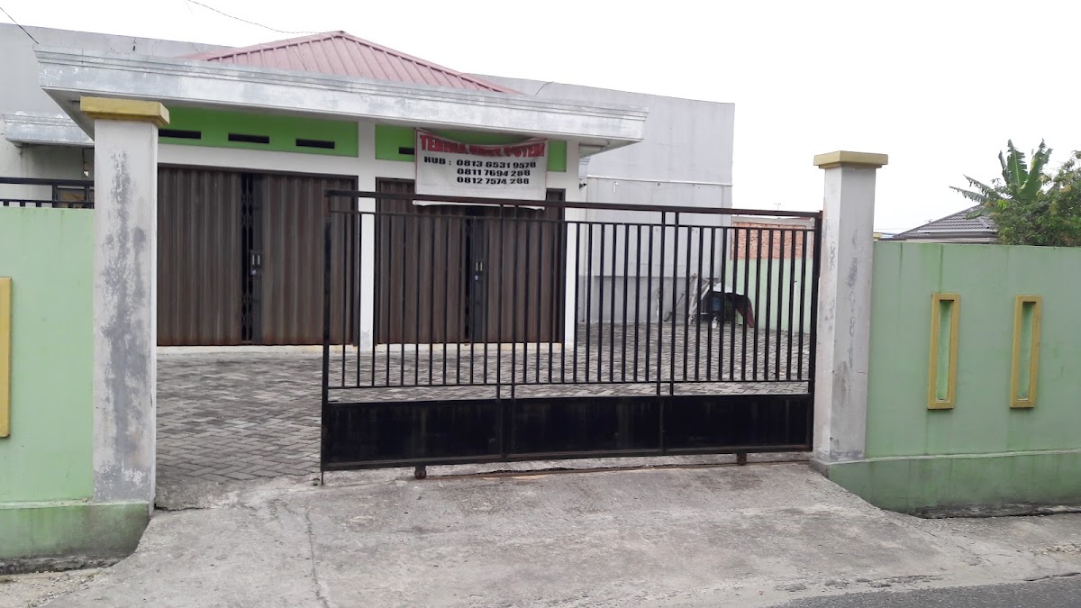 Properti sewa Indonesia