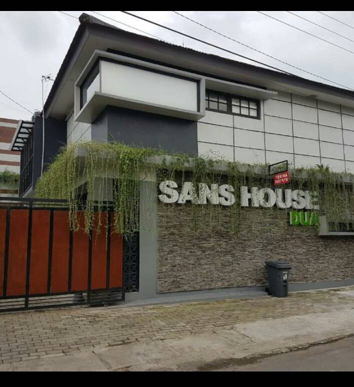 Properti sewa Indonesia