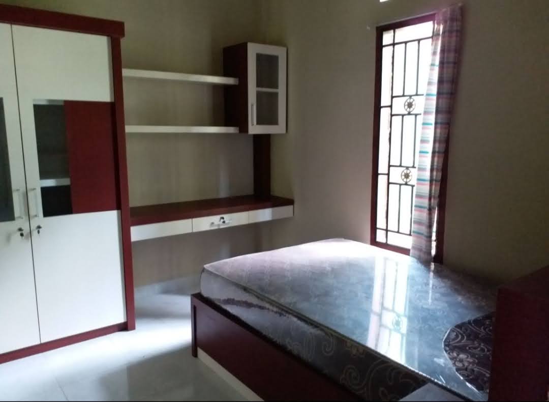 Properti sewa Indonesia