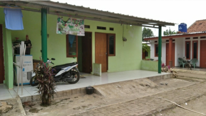 HELEN KOST/KONTRAKAN — kontrakan di tangerang