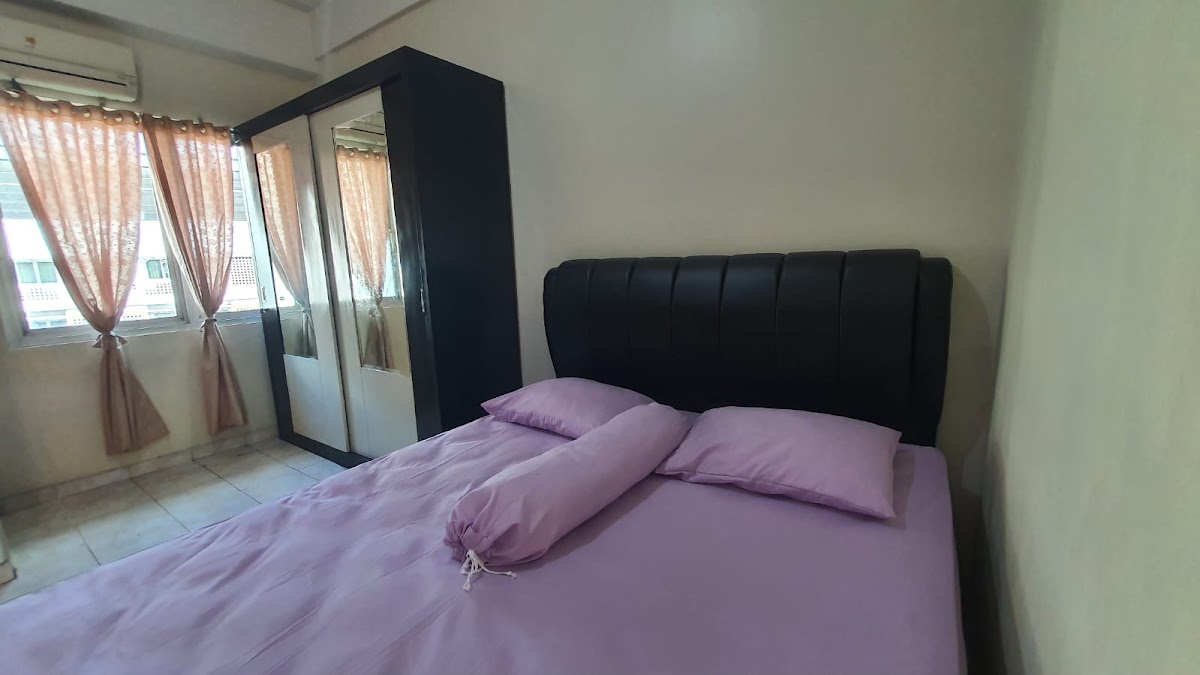 Properti sewa Indonesia