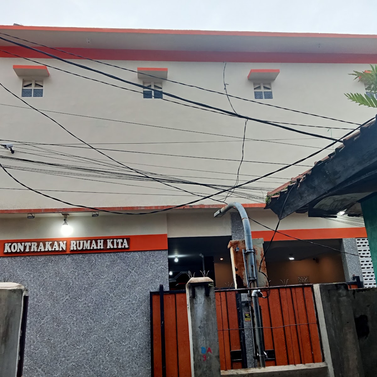 Kontrakan rumah kita bandung — kontrakan di bandung