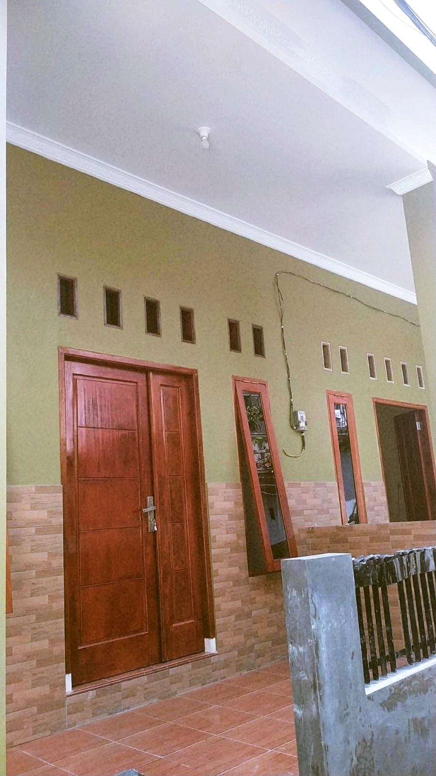 Properti sewa Indonesia