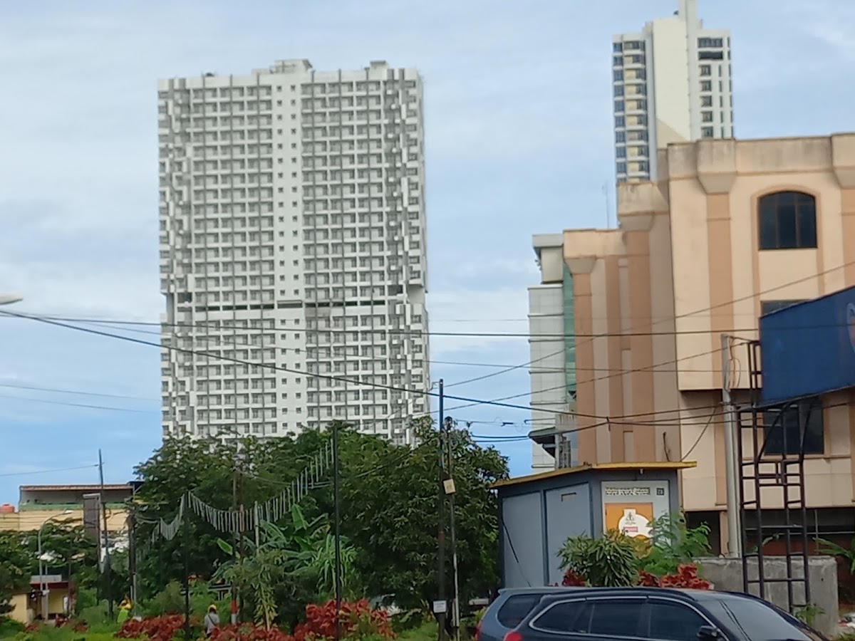 Properti sewa Indonesia