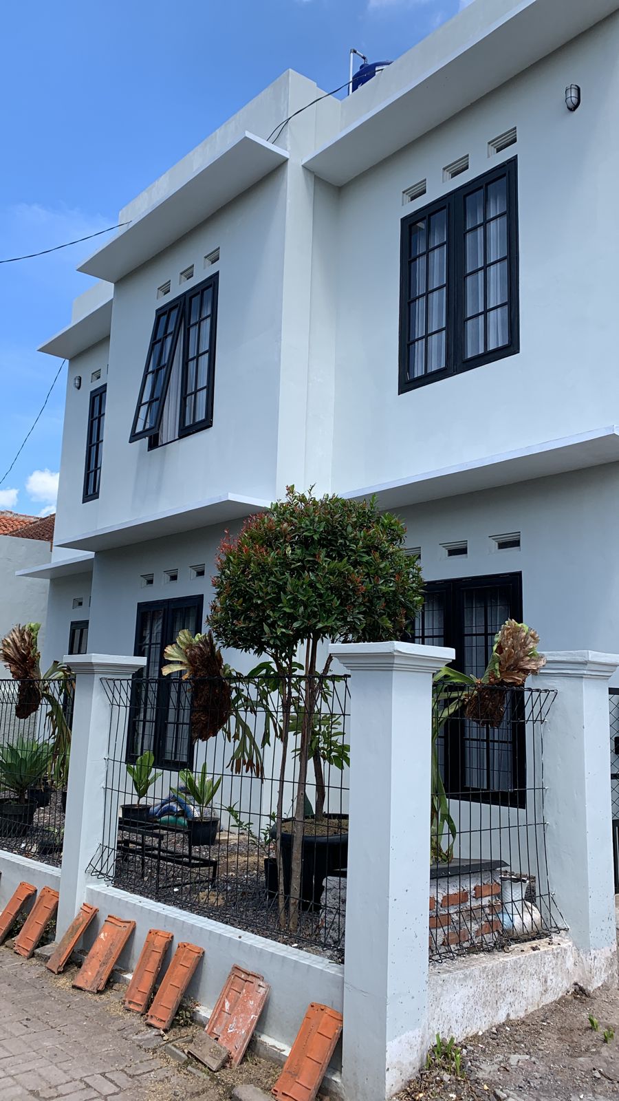 Properti sewa Indonesia
