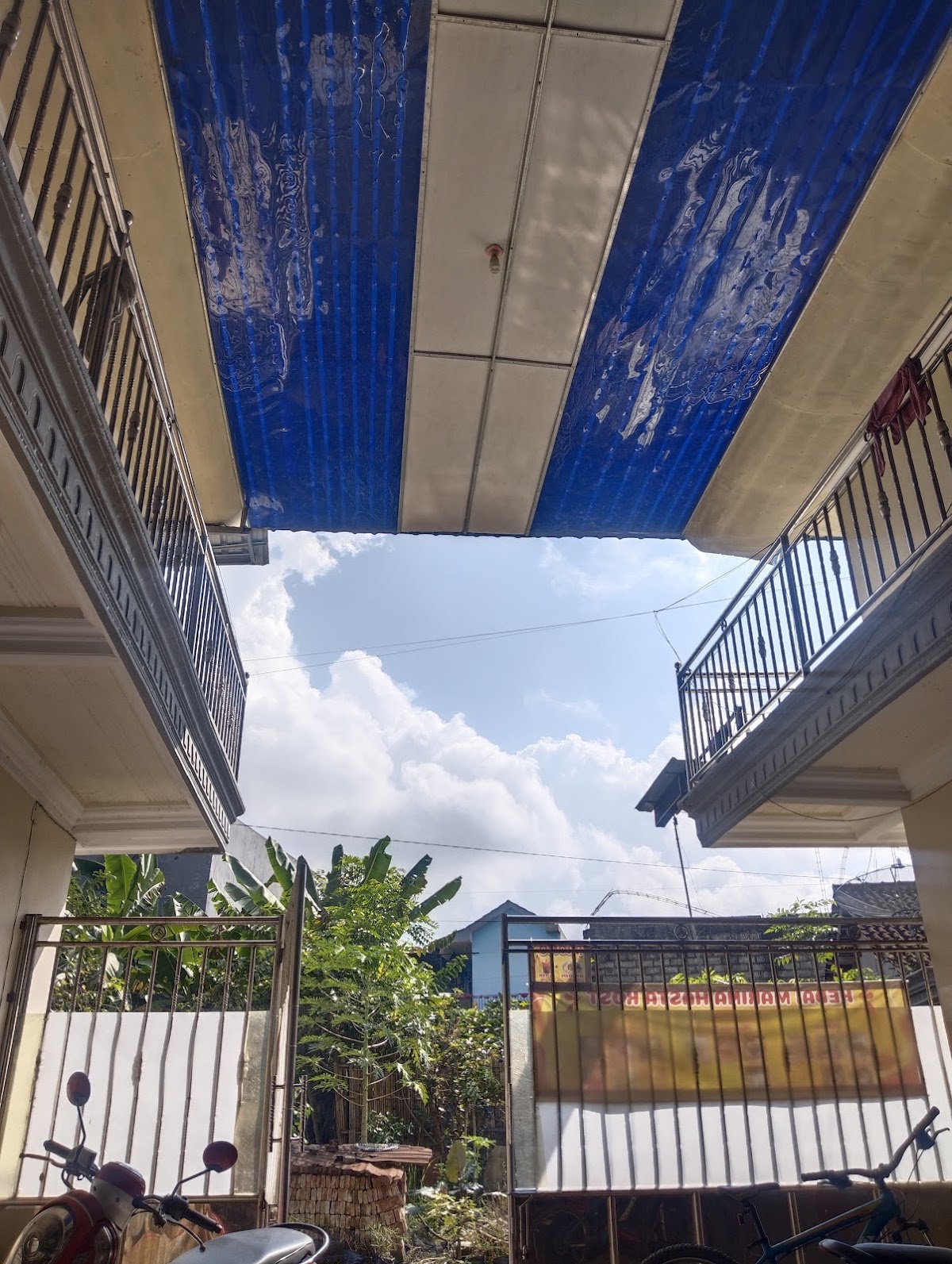 Marina Hasta Kost - foto properti sewa