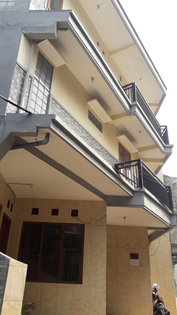 Properti sewa Indonesia