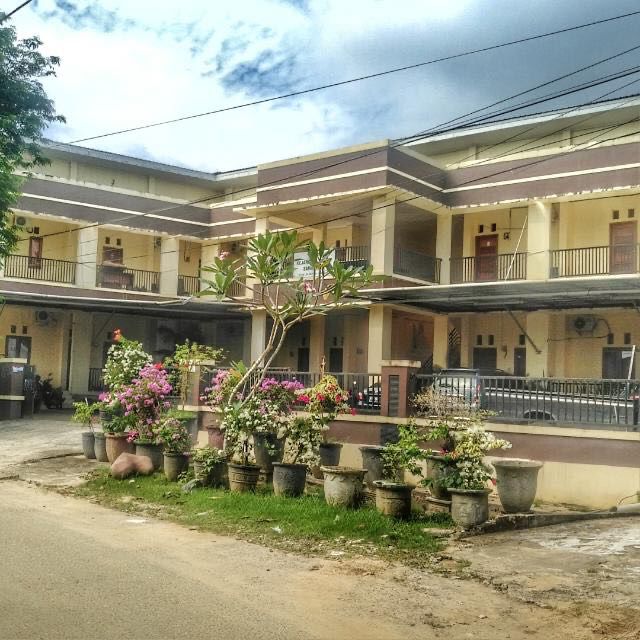Properti sewa Indonesia