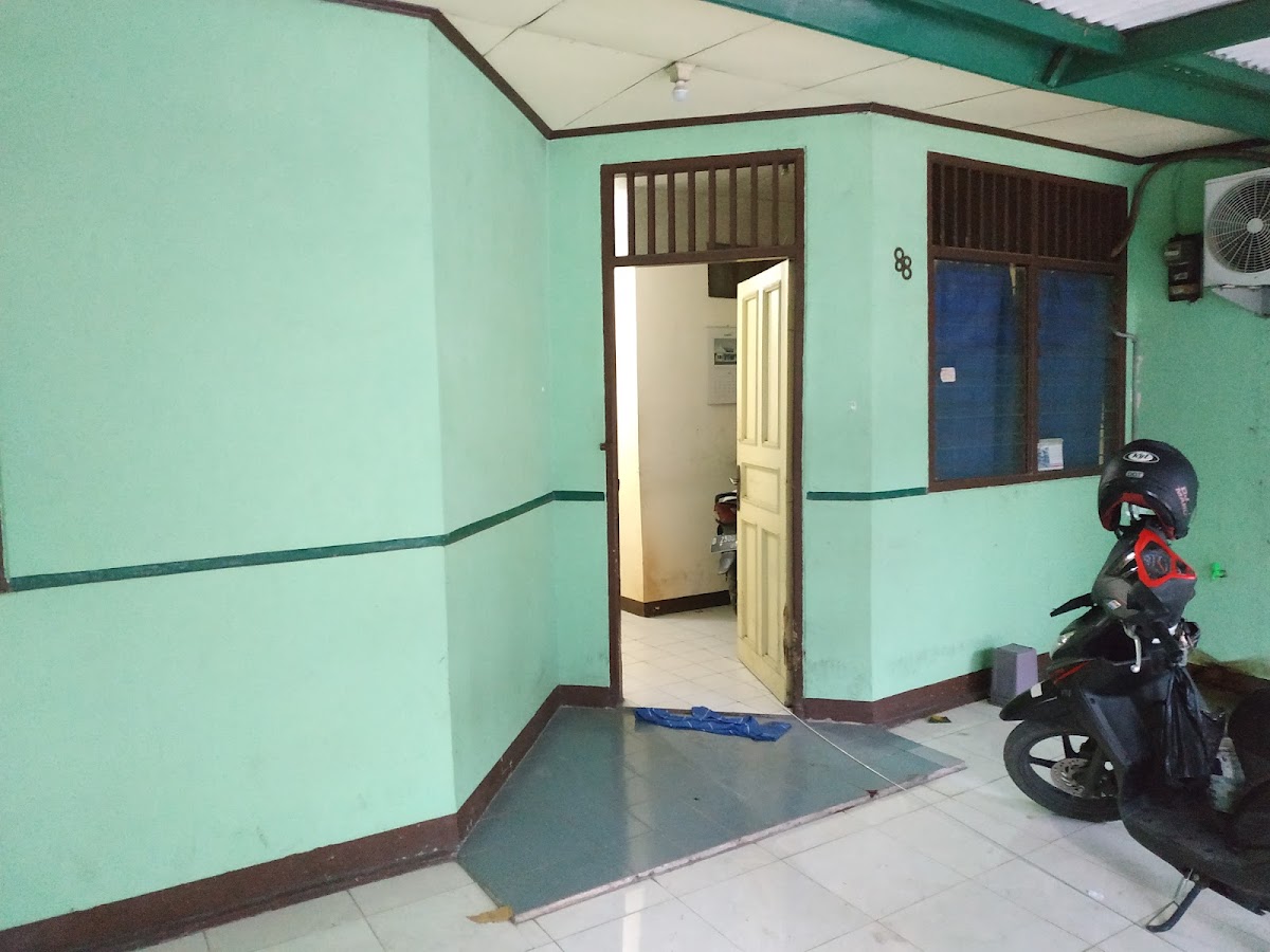 Properti sewa Indonesia