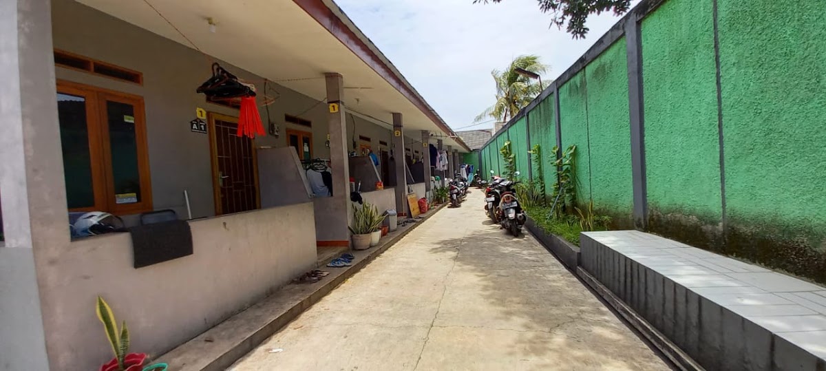Properti sewa Indonesia