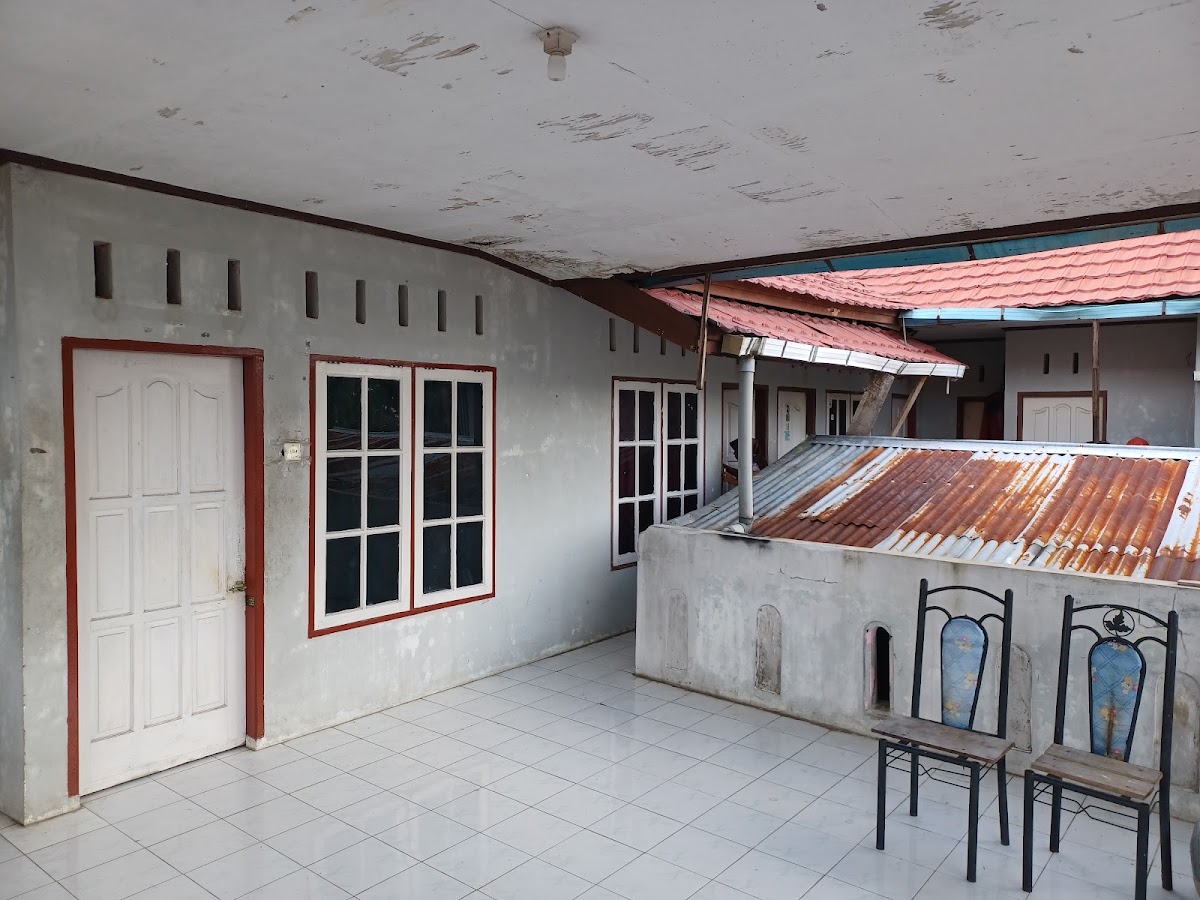 Properti sewa Indonesia