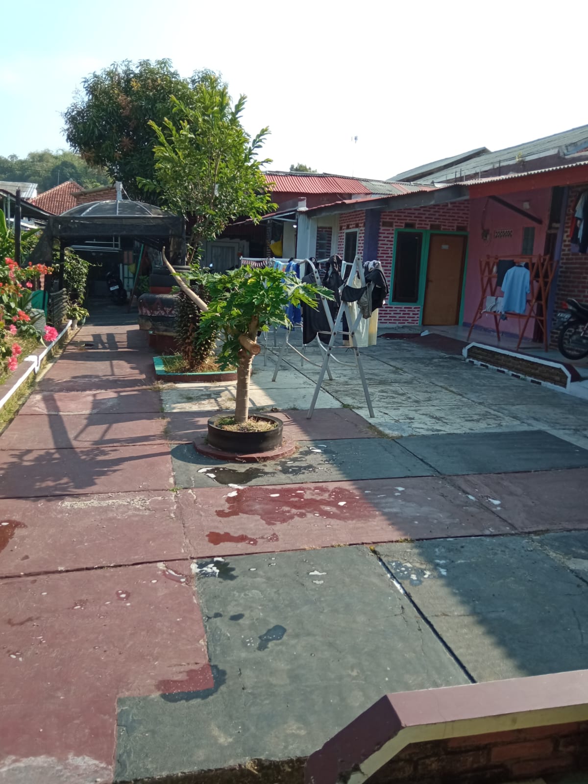 Properti sewa Indonesia