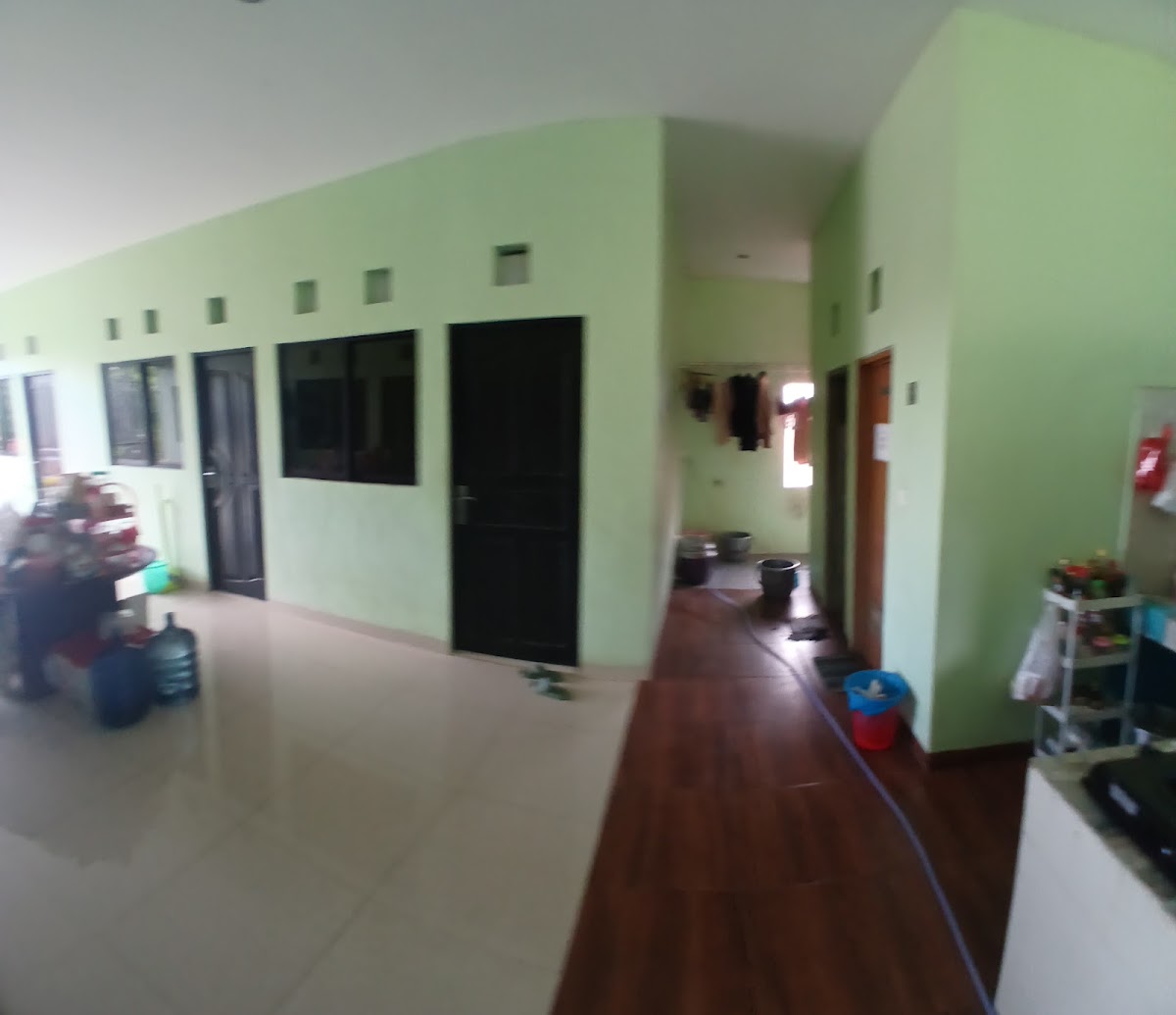 Properti sewa Indonesia