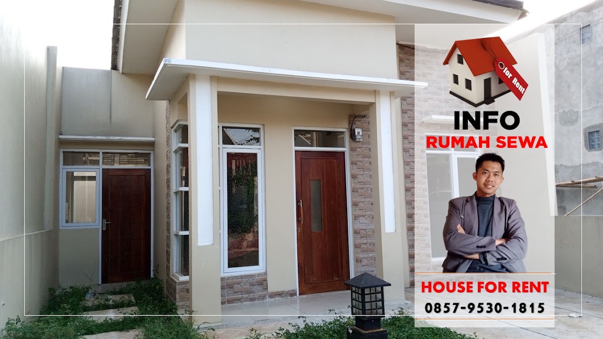 Properti sewa Indonesia