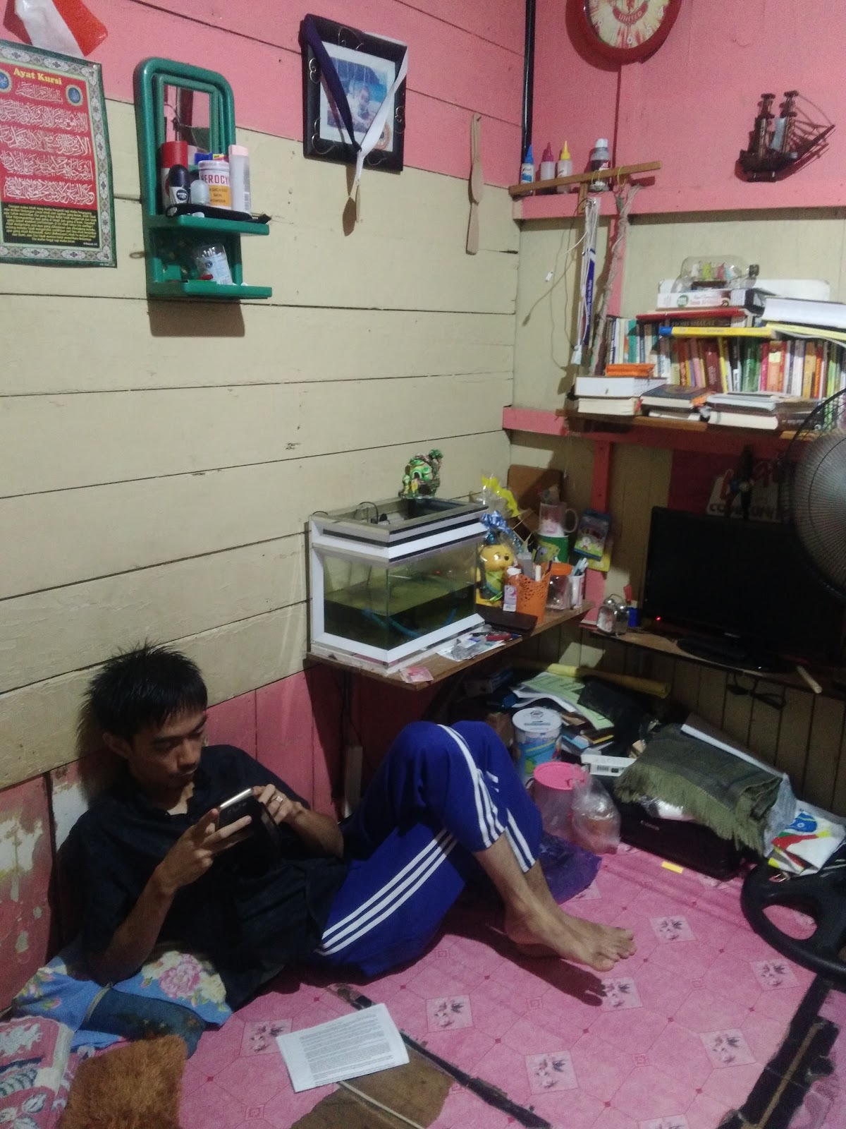 Properti sewa Indonesia