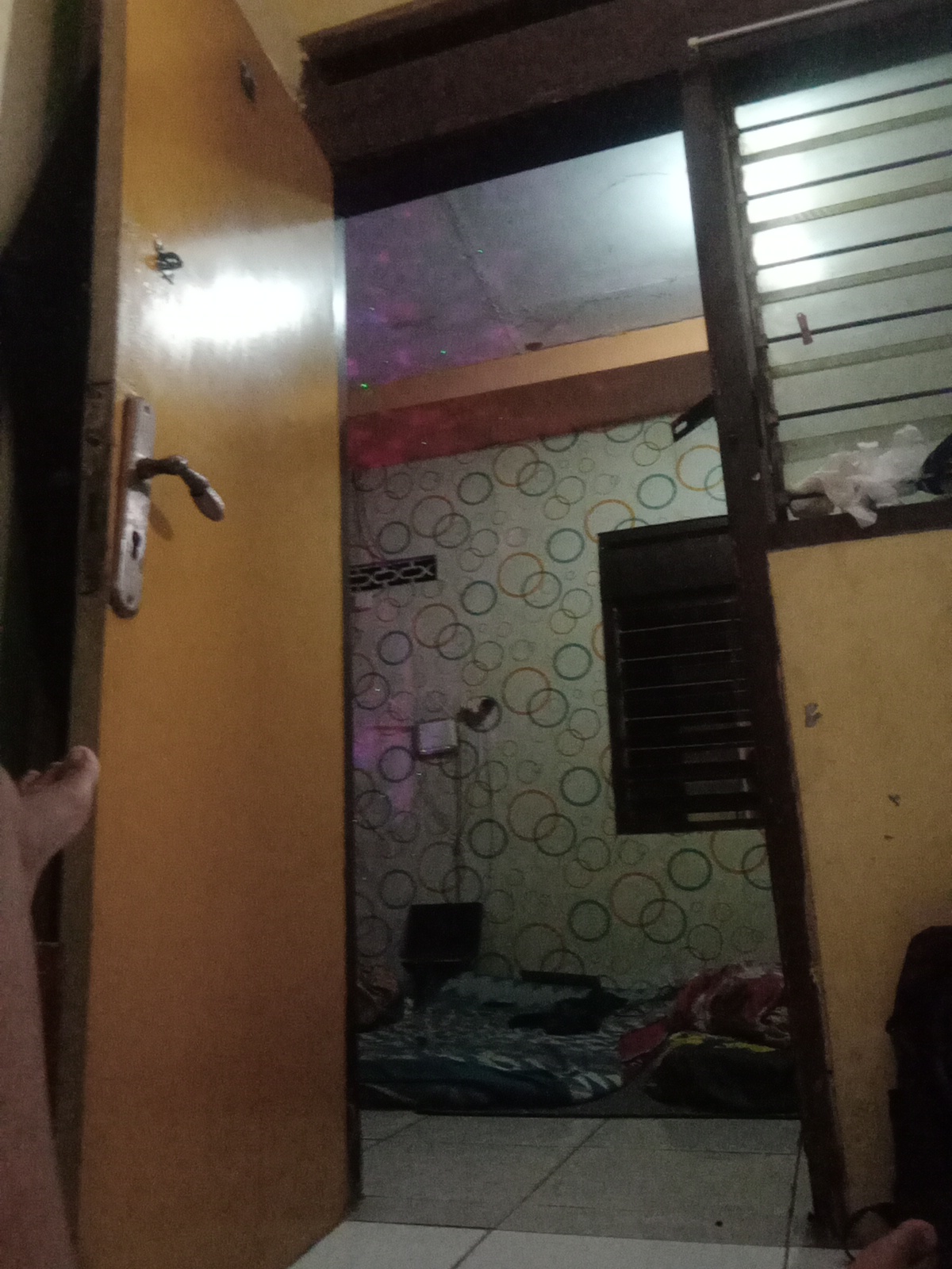 Properti sewa Indonesia