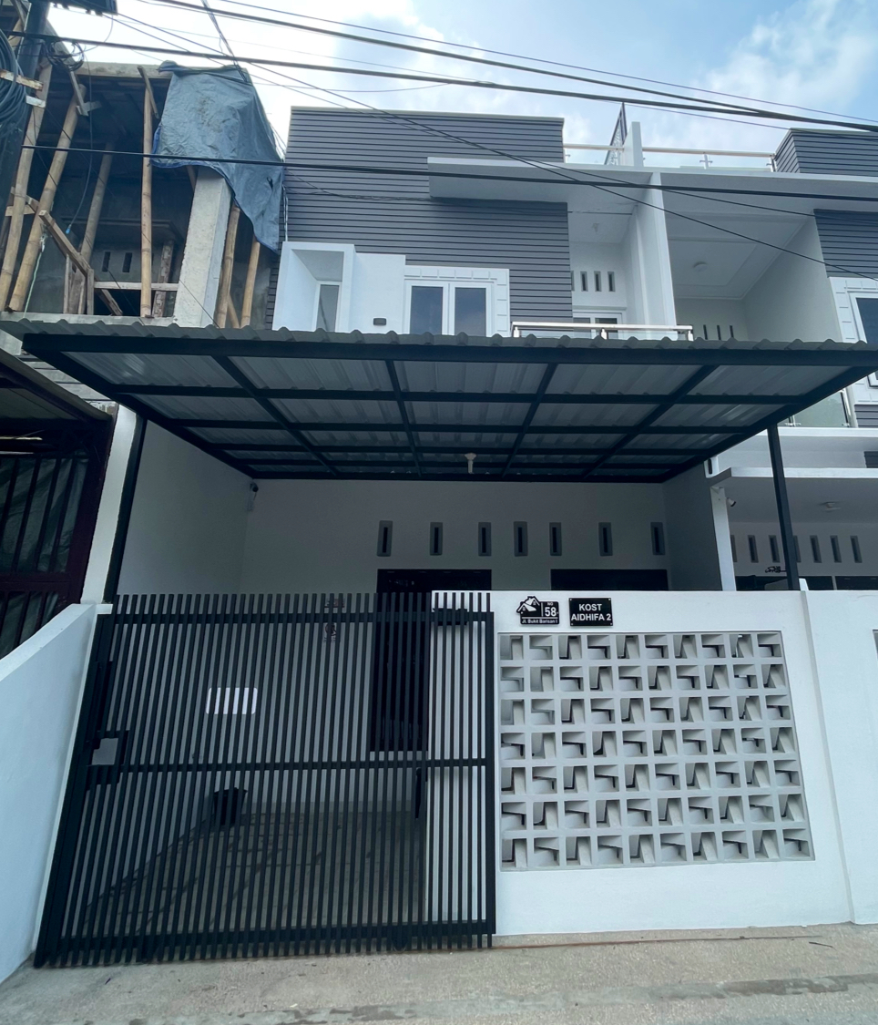 Properti sewa Indonesia