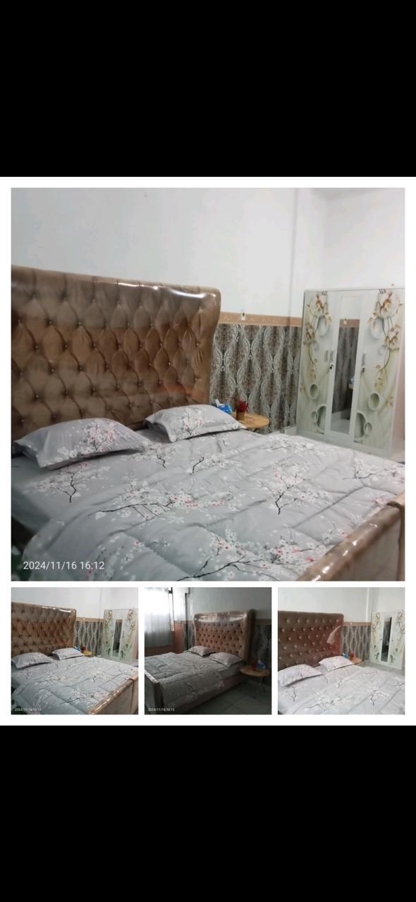 Properti sewa Indonesia