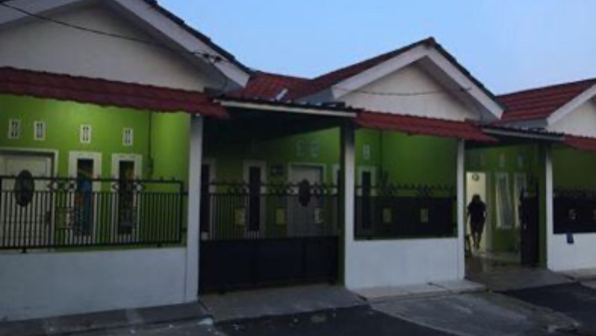 Properti sewa Indonesia