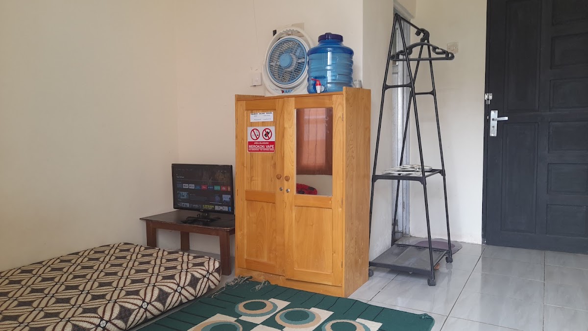 Properti sewa Indonesia