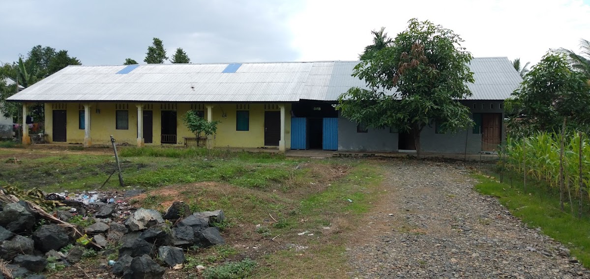 Properti sewa Indonesia