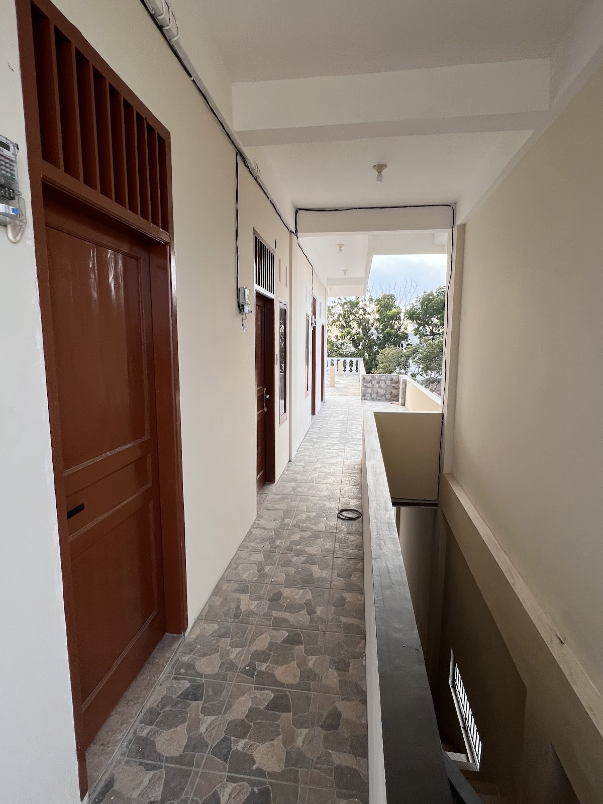 Properti sewa Indonesia