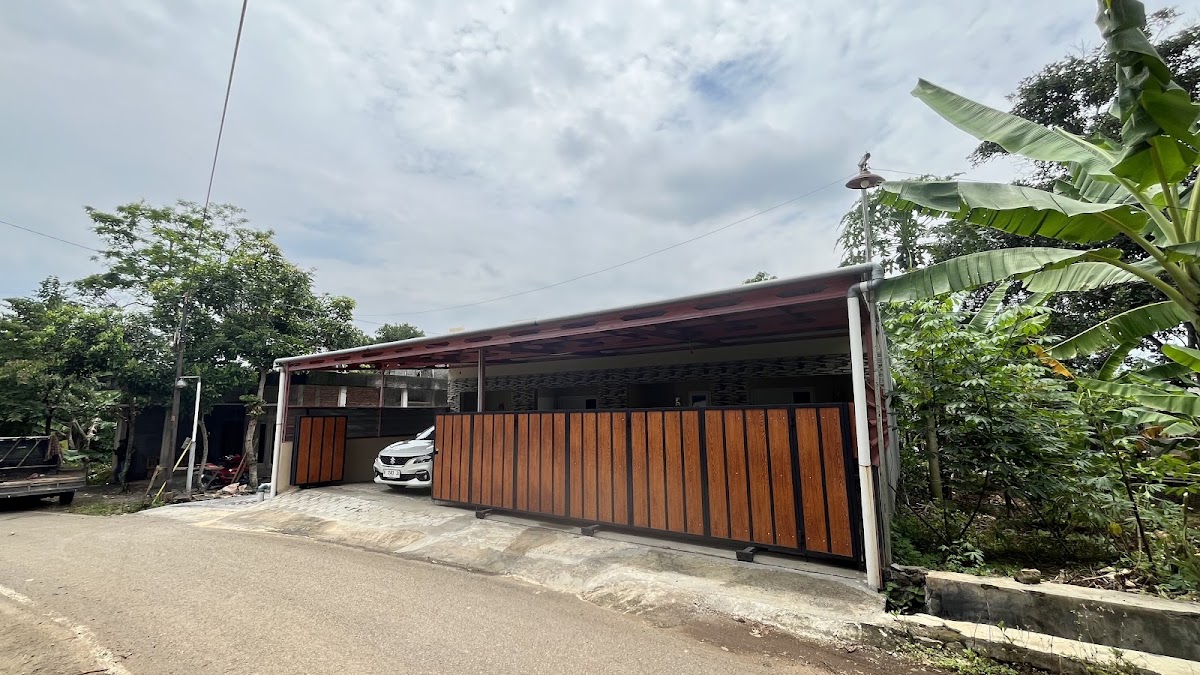 Properti sewa Indonesia