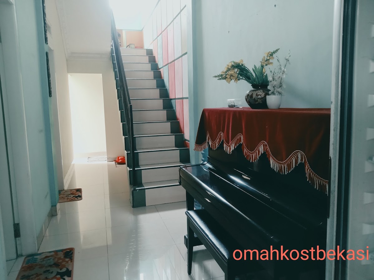Properti sewa Indonesia