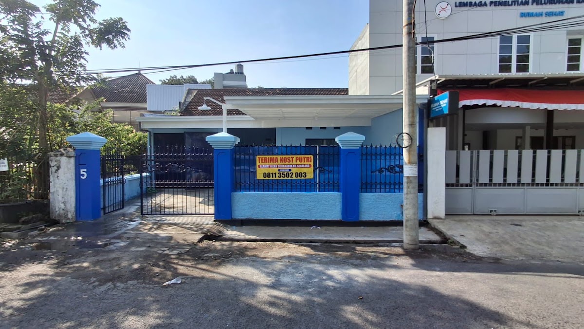 Properti sewa Indonesia