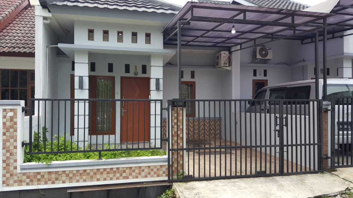 Properti sewa Indonesia