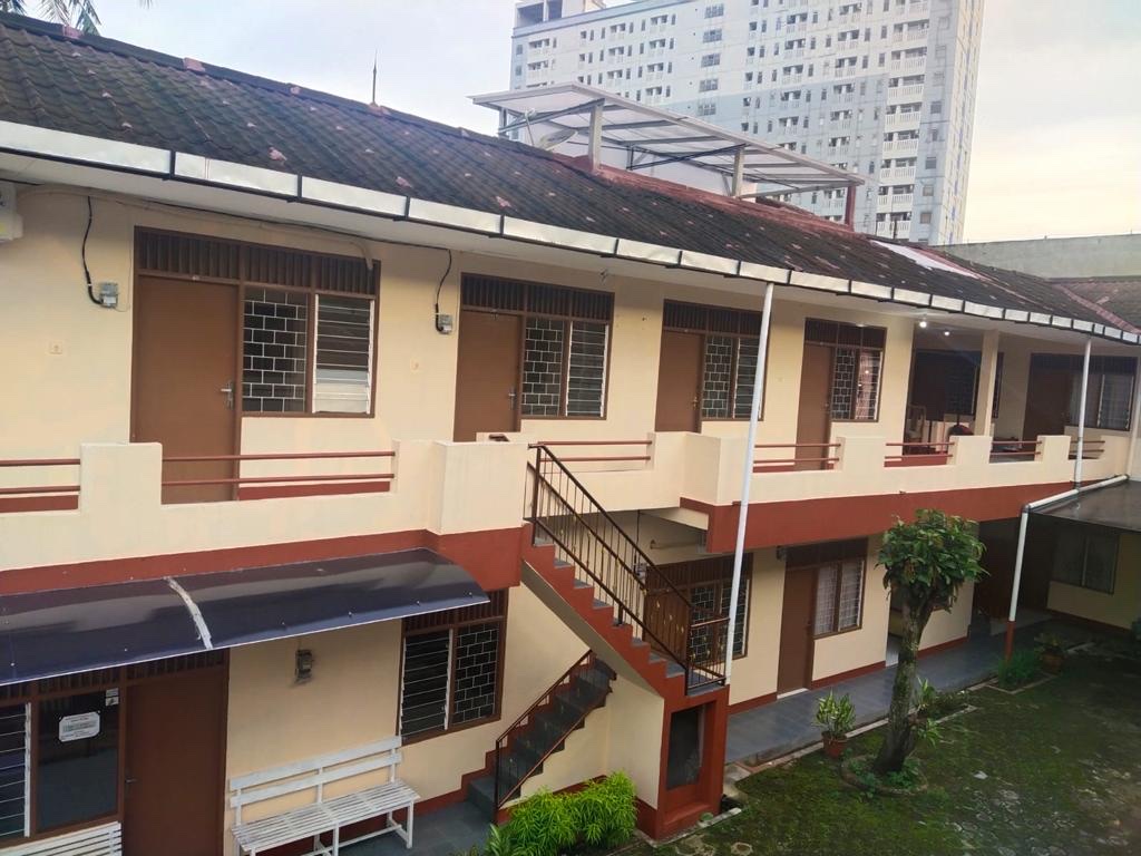 Properti sewa Indonesia