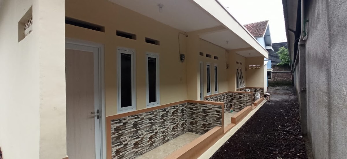 Properti sewa Indonesia