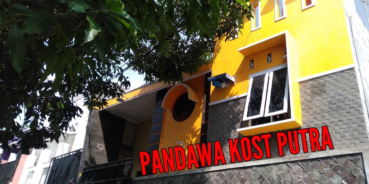Properti sewa Indonesia