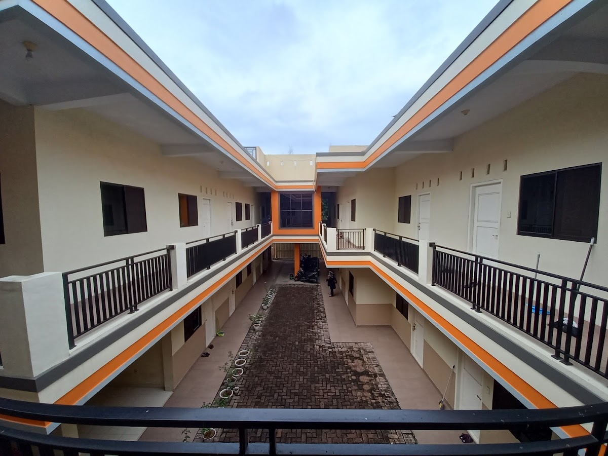 Properti sewa Indonesia