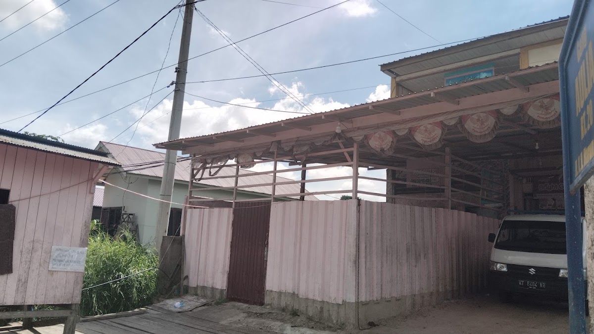 Properti sewa Indonesia