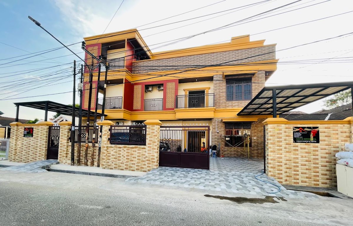 Properti sewa Indonesia