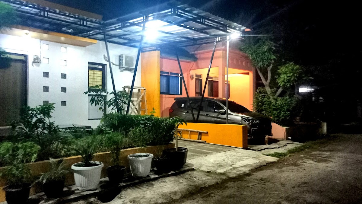 Properti sewa Indonesia