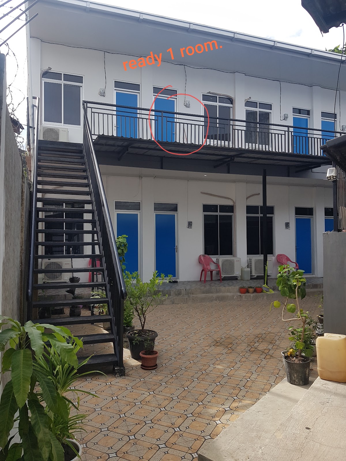 Properti sewa Indonesia