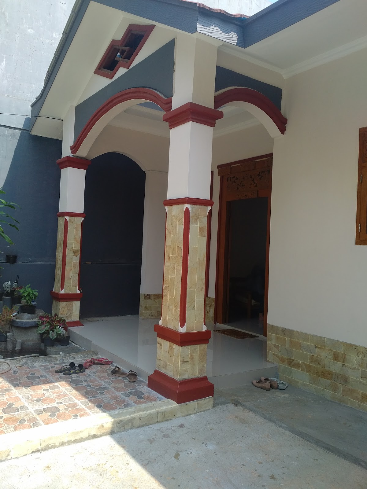 Kost Sakinah32 (no wa ibu kost ada pada deskripsi) — kos di jakarta