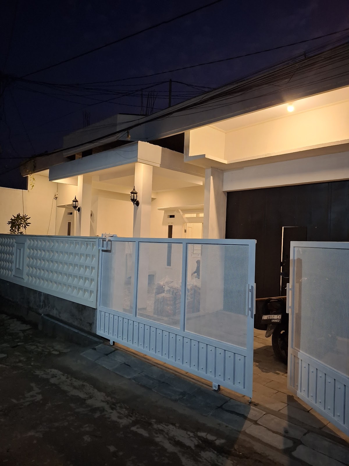 Properti sewa Indonesia