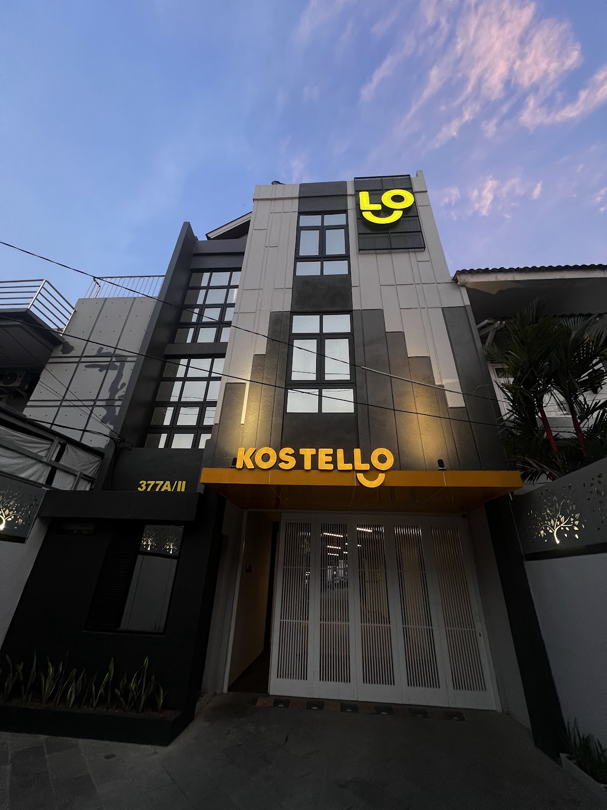 Properti sewa Indonesia