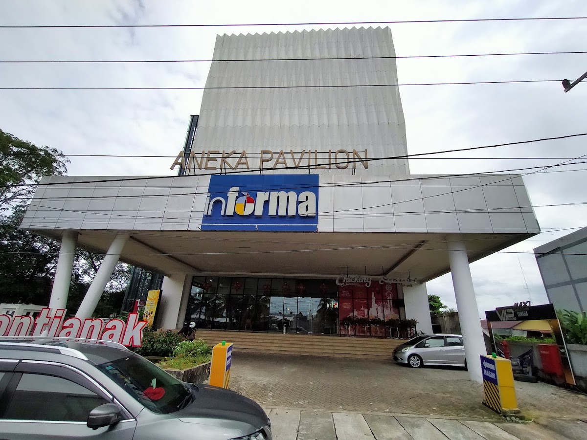 Properti sewa Indonesia