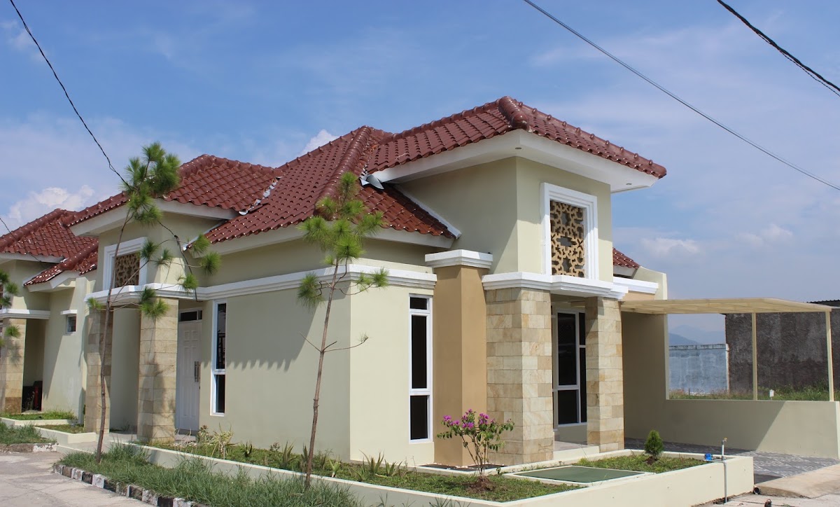 Properti sewa Indonesia