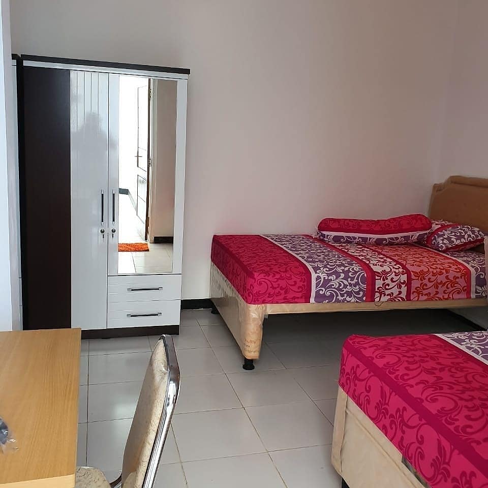 Properti sewa Indonesia