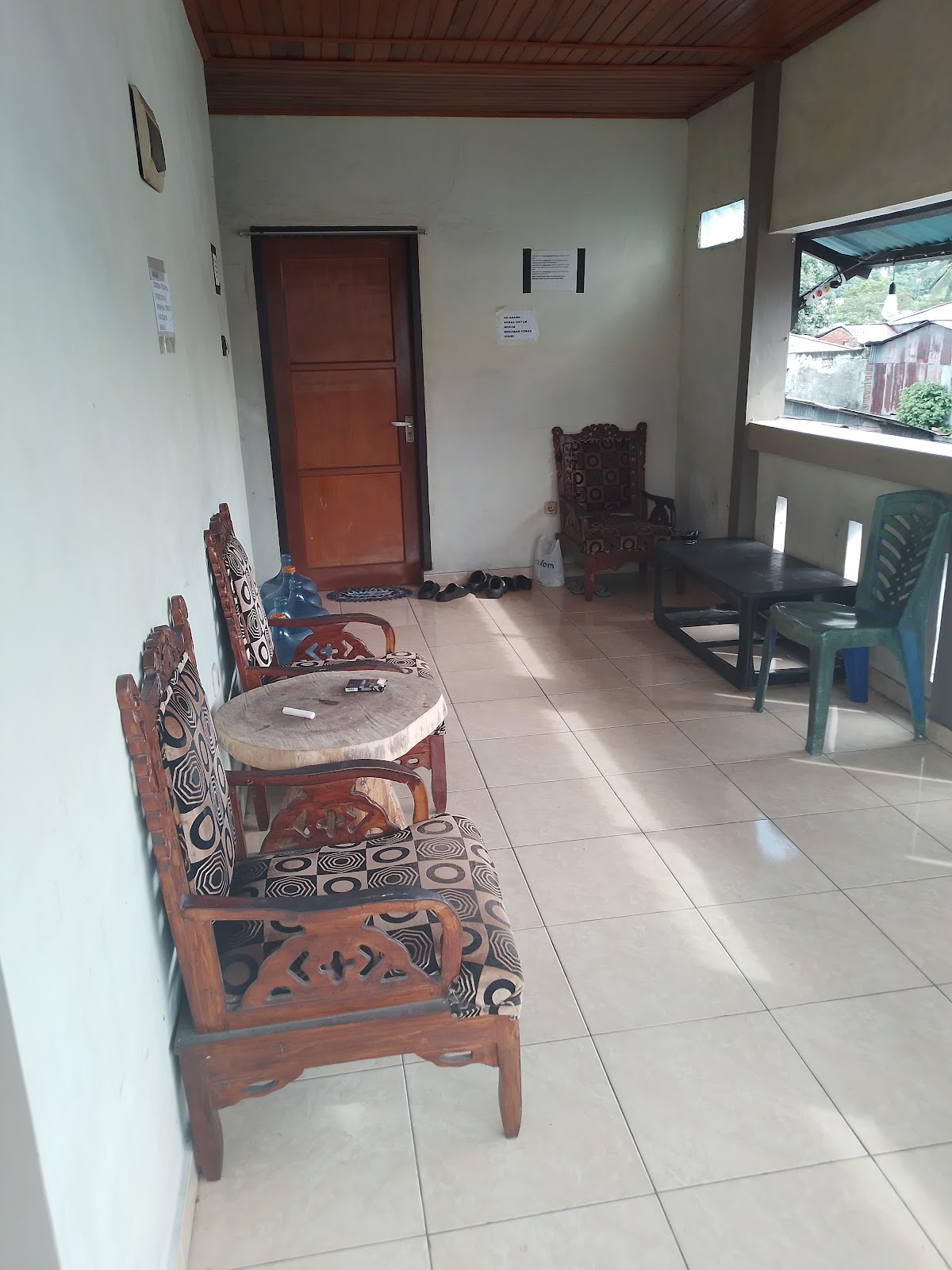 Properti sewa Indonesia