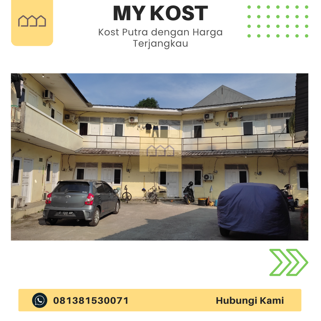 Properti sewa Indonesia