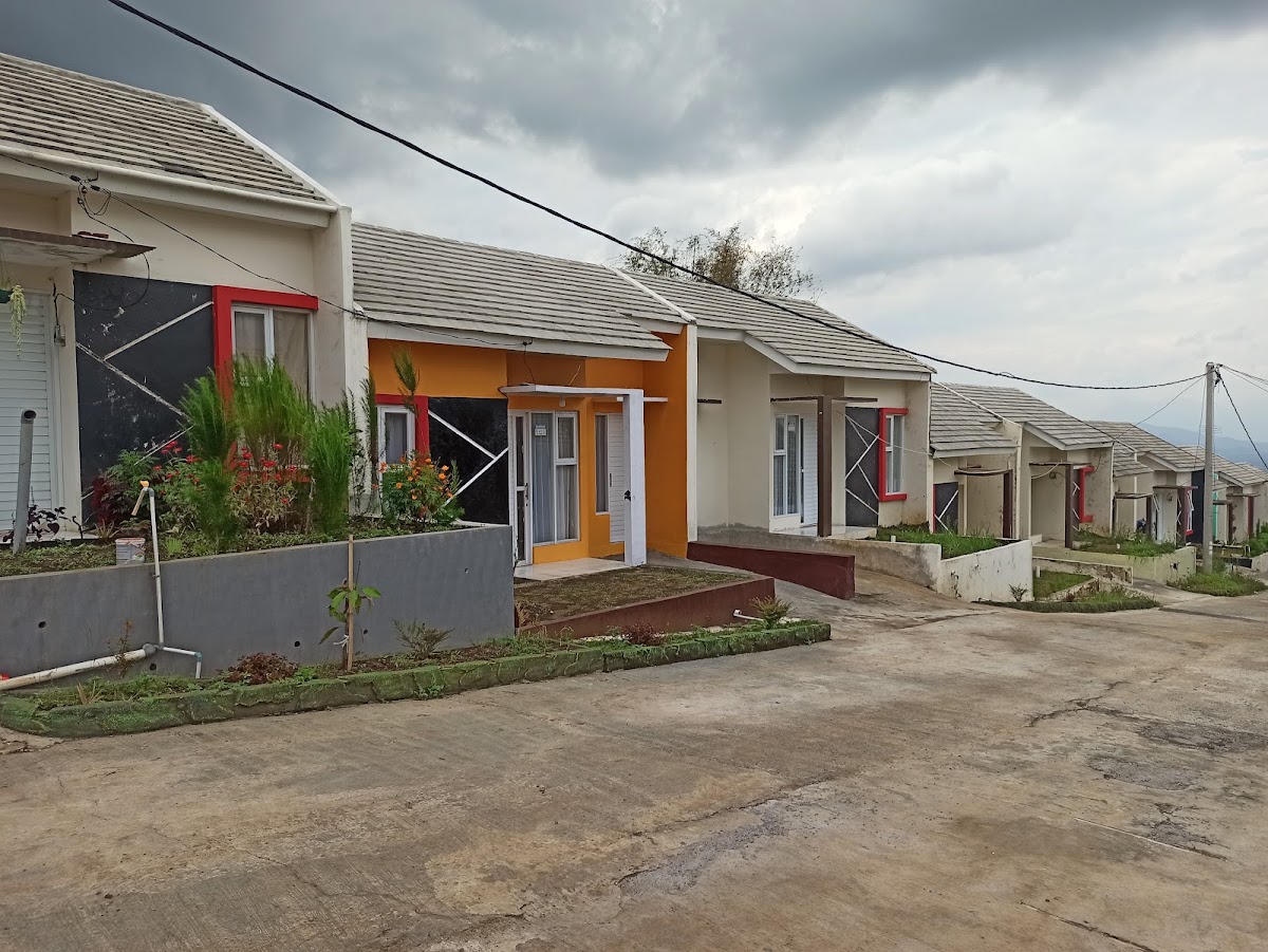 Properti sewa Indonesia