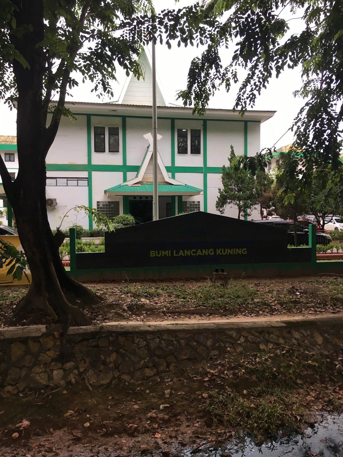 Properti sewa Indonesia