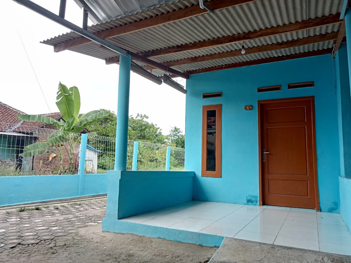 Properti sewa Indonesia