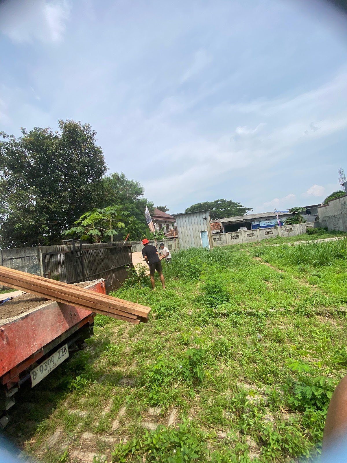 Avaasa Premiere Kost Serpong — kos di tangerang